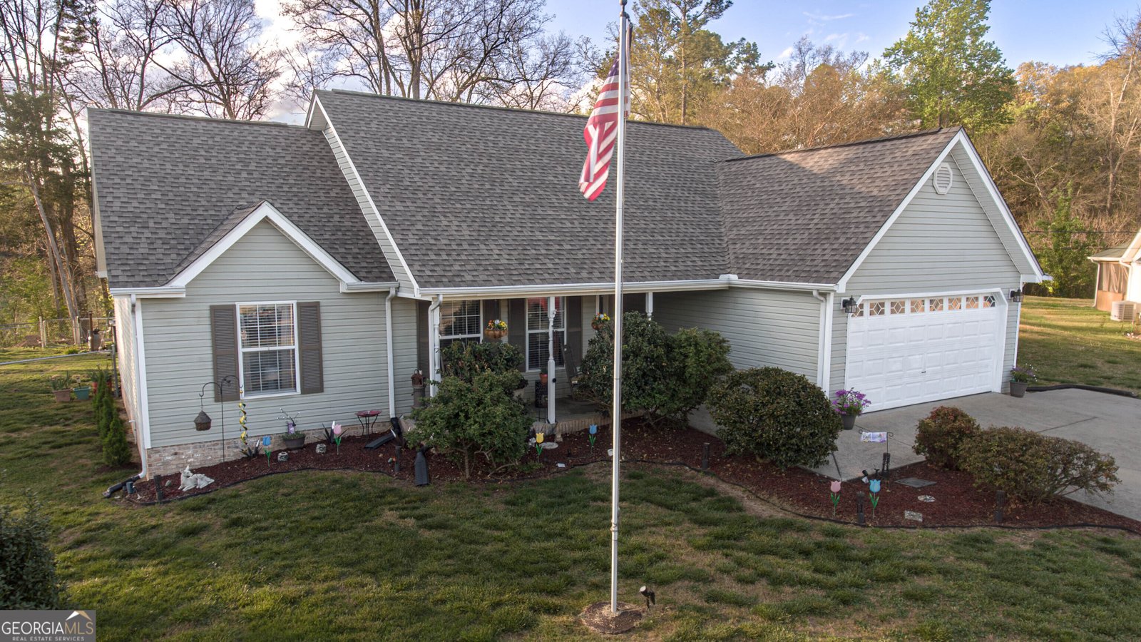 145 Sherry Court Chickamauga - Photo 1