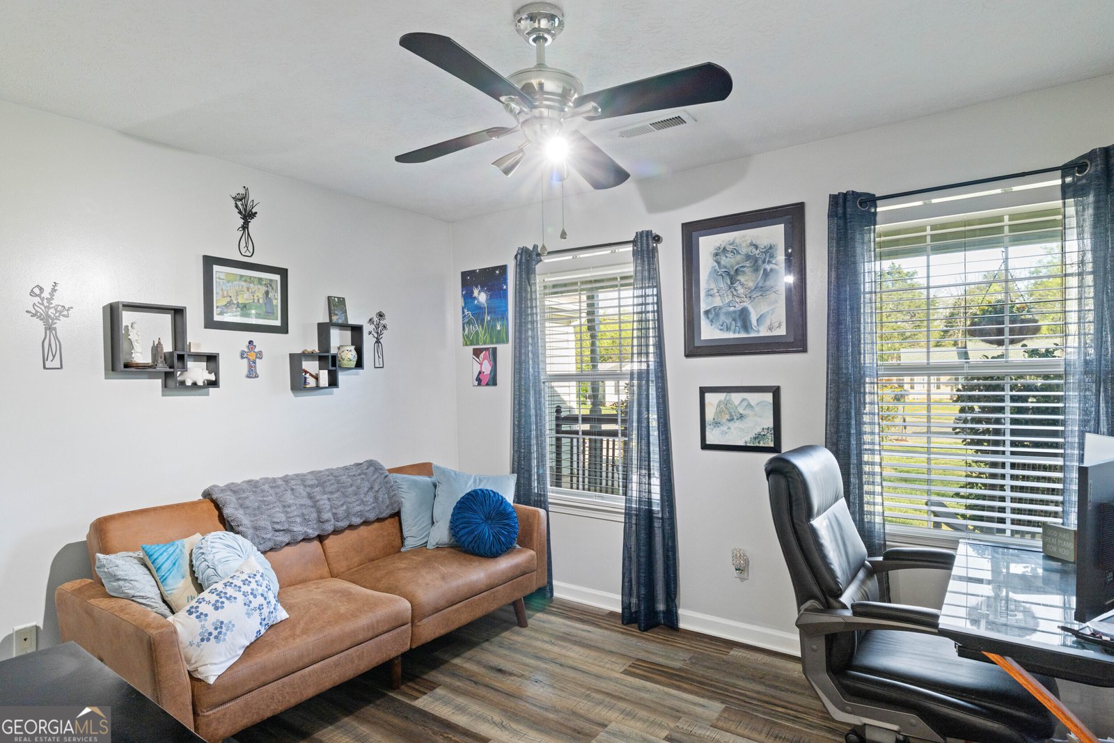 145 Sherry Court Chickamauga - Photo 19