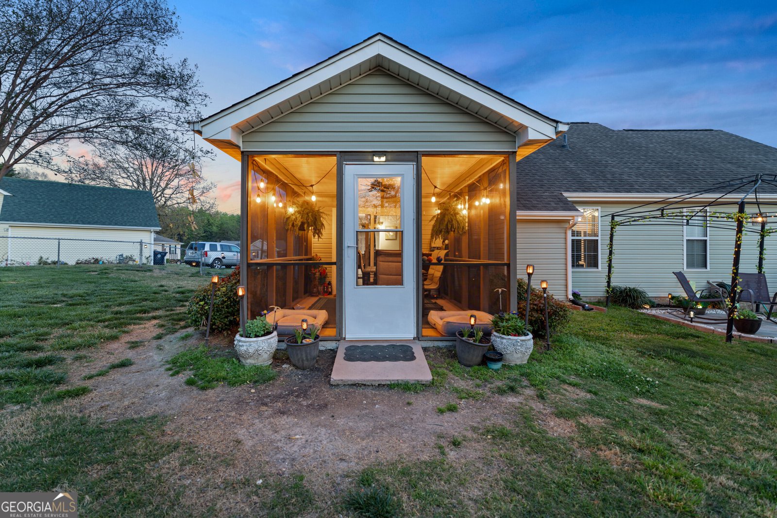 145 Sherry Court Chickamauga - Photo 24