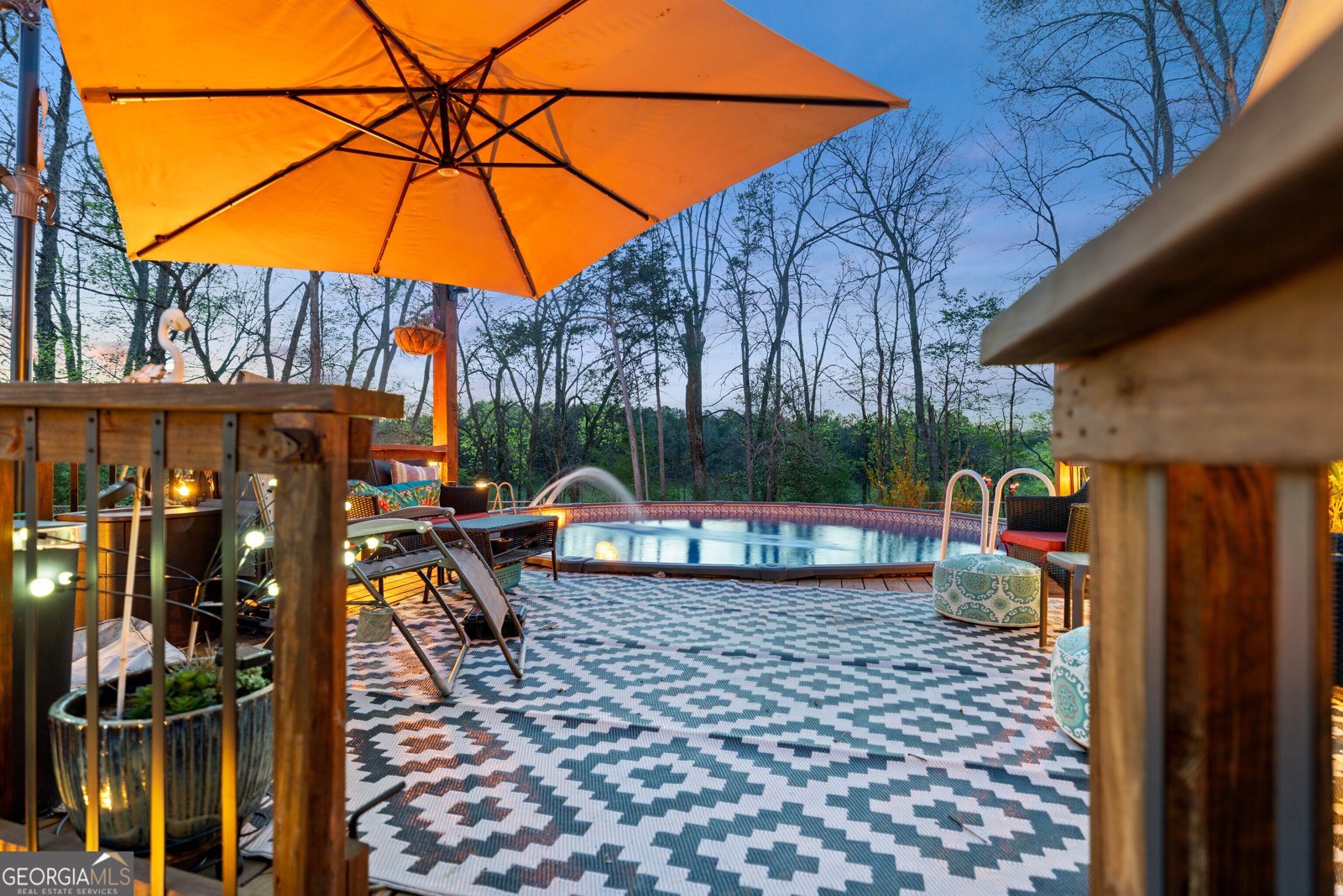 145 Sherry Court Chickamauga - Photo 28