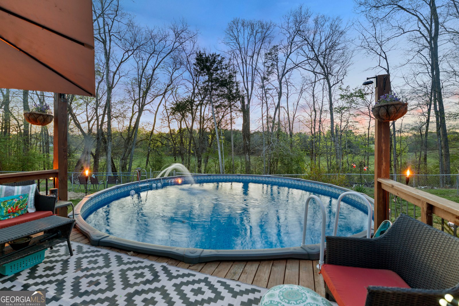 145 Sherry Court Chickamauga - Photo 29