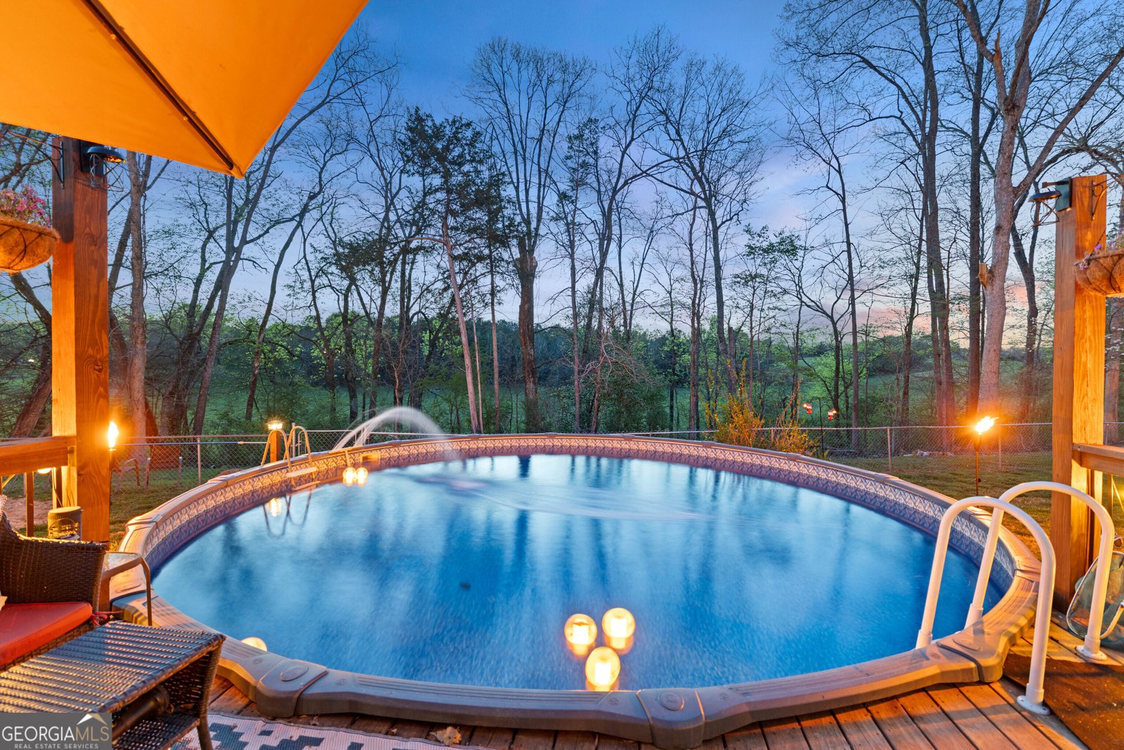 145 Sherry Court Chickamauga - Photo 31