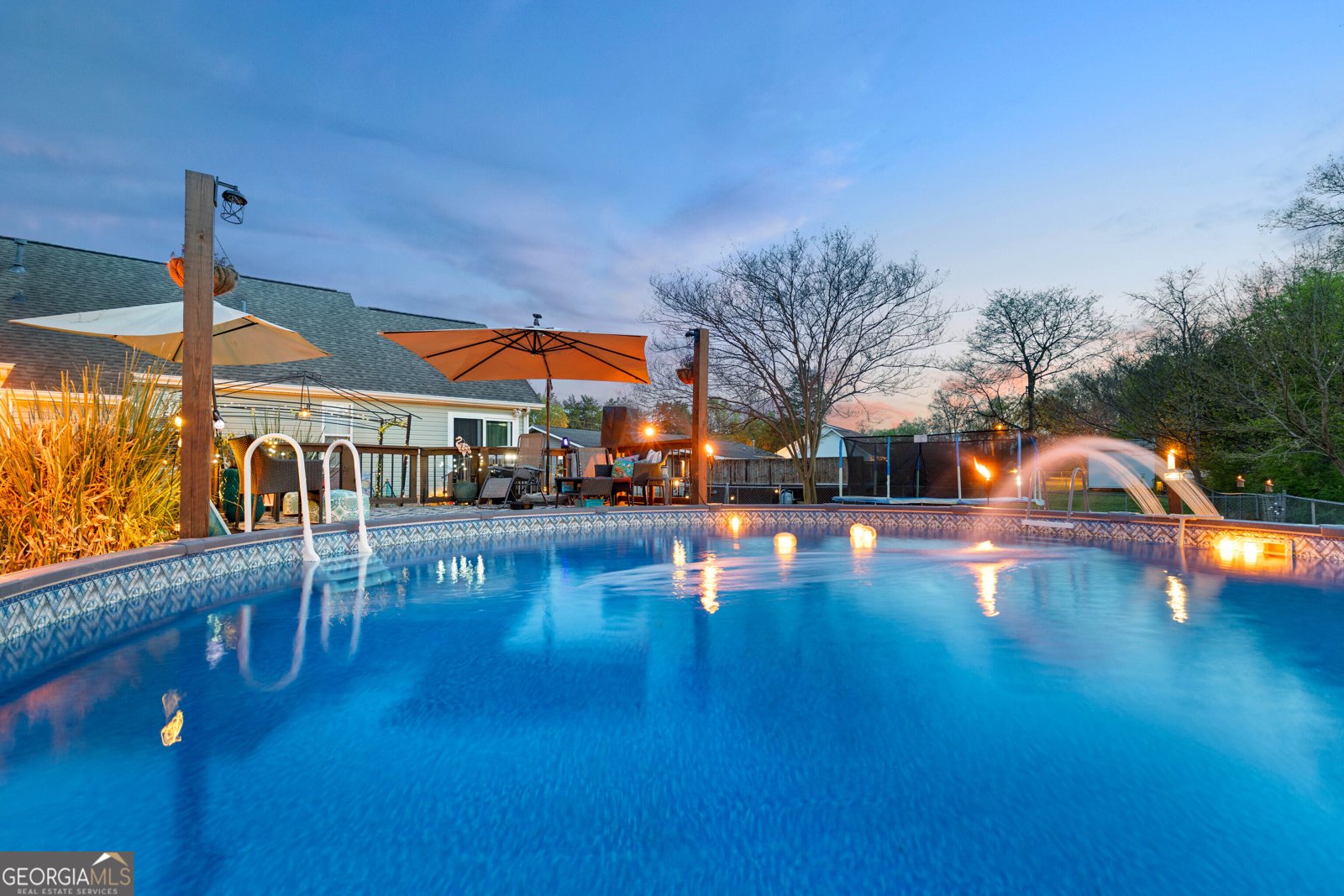 145 Sherry Court Chickamauga - Photo 32