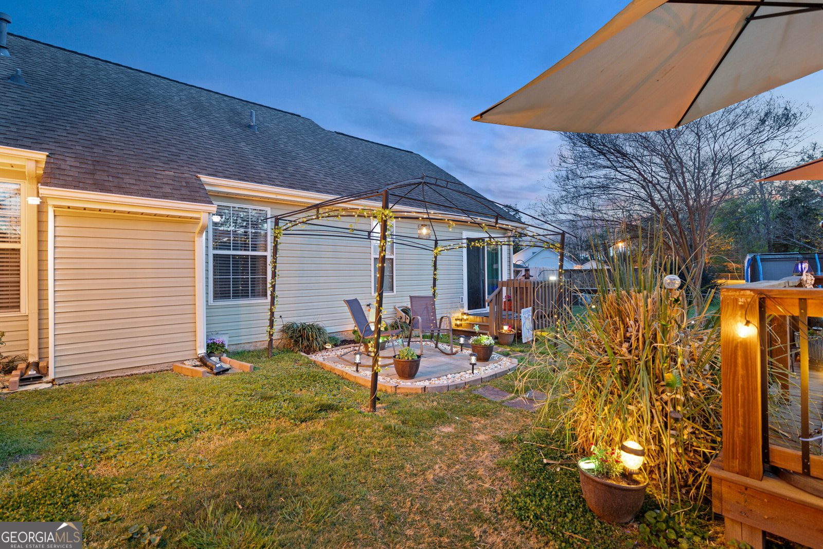 145 Sherry Court Chickamauga - Photo 34