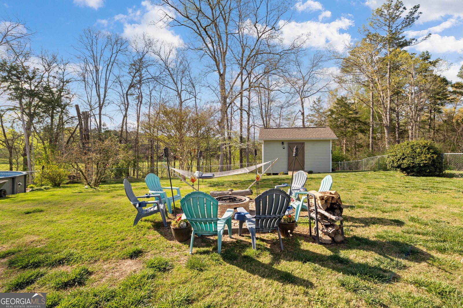 145 Sherry Court Chickamauga - Photo 35