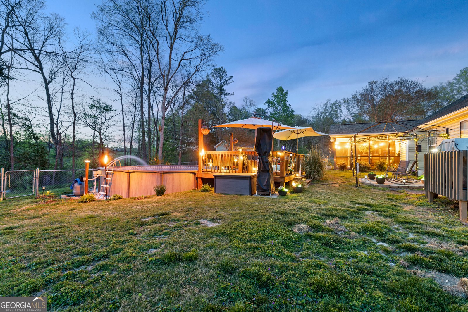 145 Sherry Court Chickamauga - Photo 37