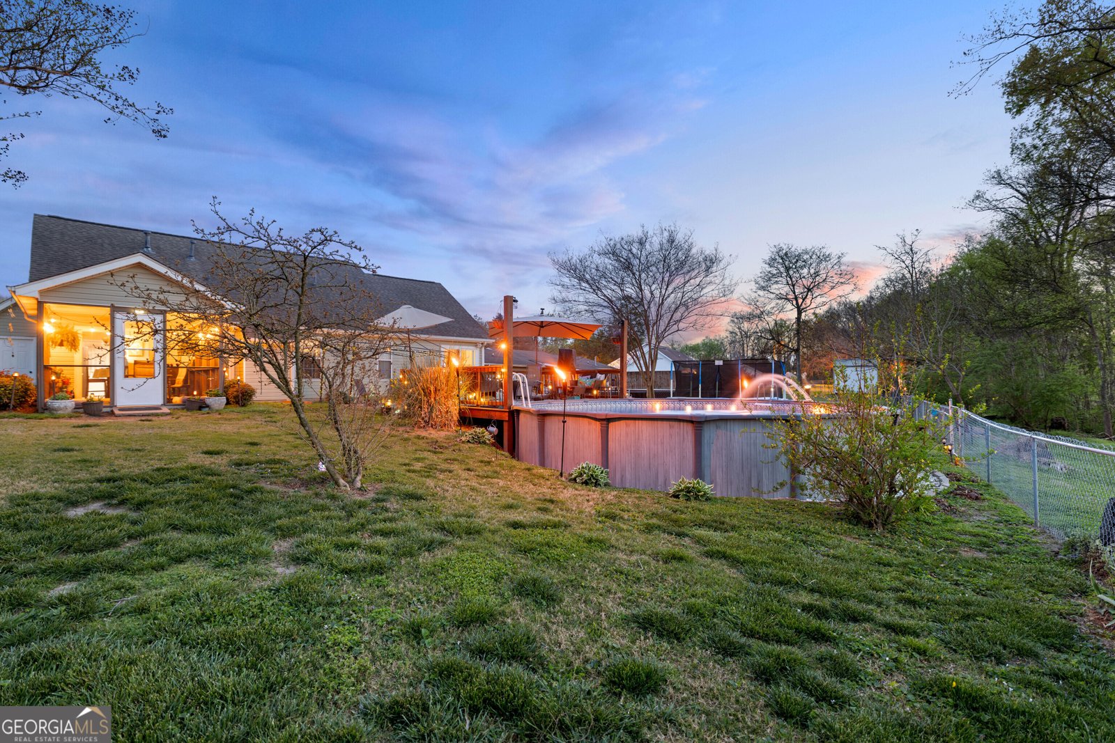 145 Sherry Court Chickamauga - Photo 38