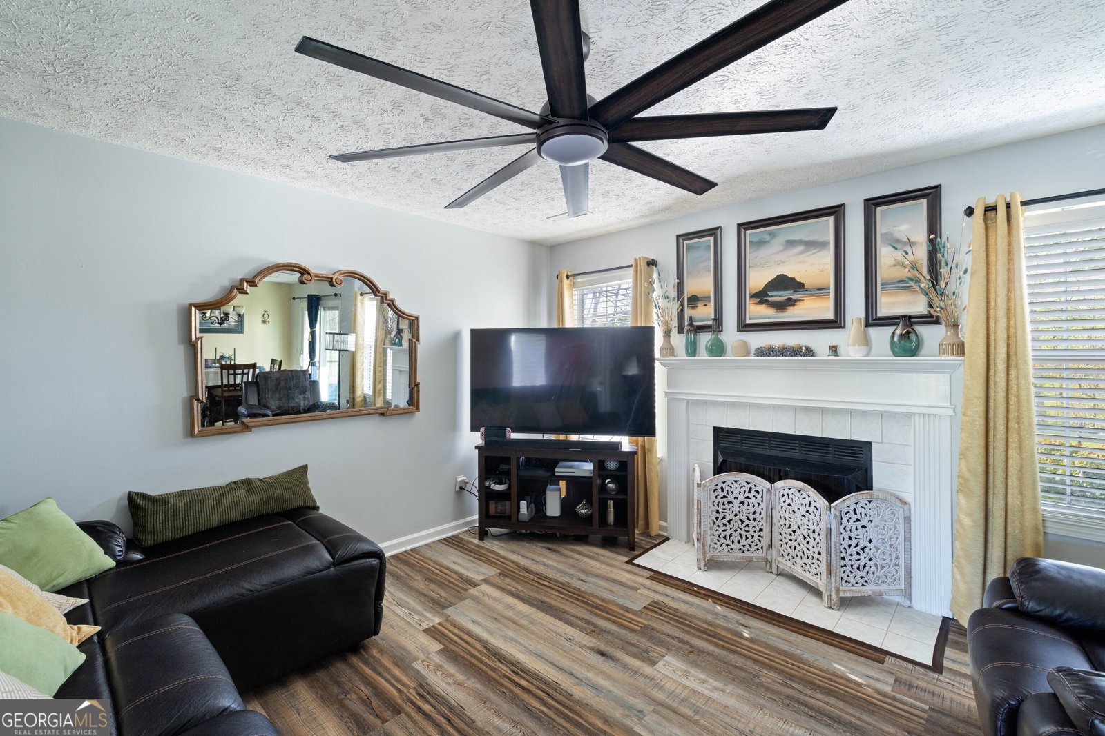 145 Sherry Court Chickamauga - Photo 8