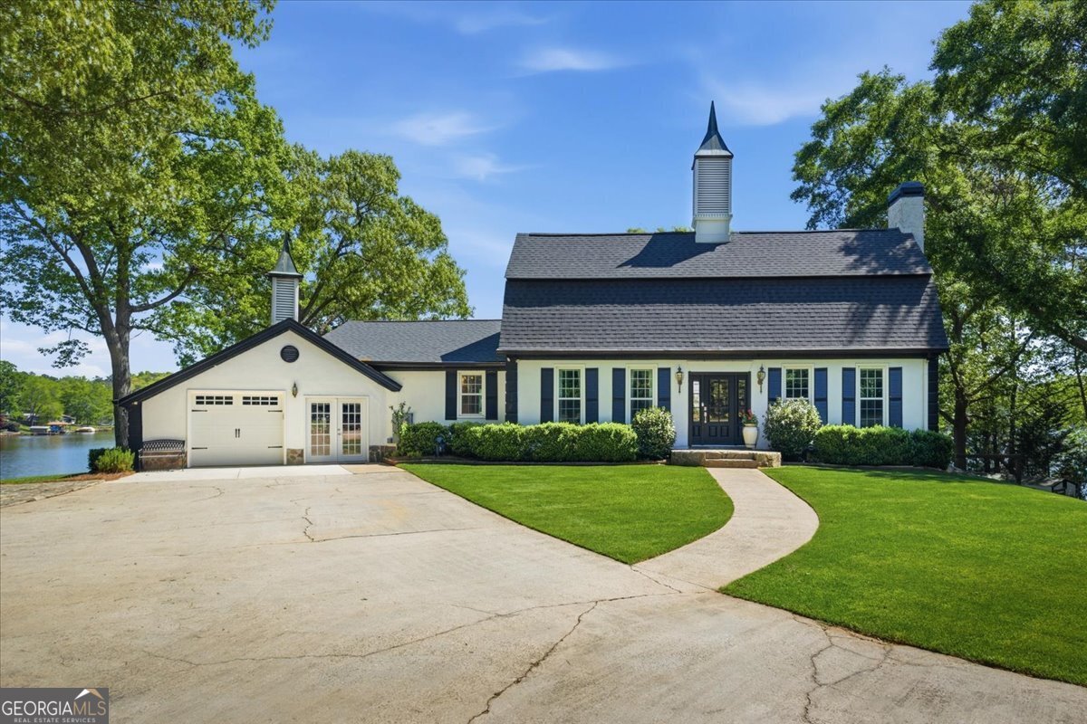 150 Dogwood Court Jackson - Photo 1