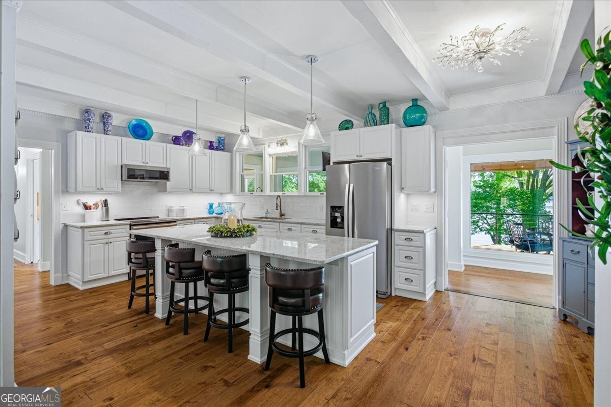 150 Dogwood Court Jackson - Photo 10