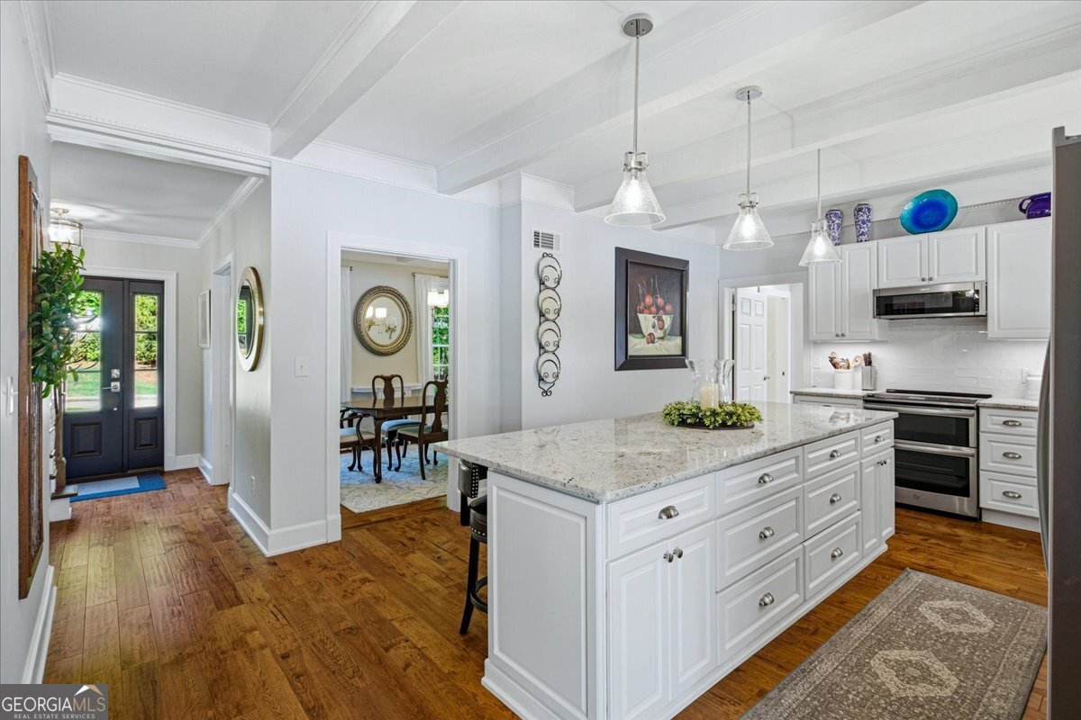 150 Dogwood Court Jackson - Photo 11