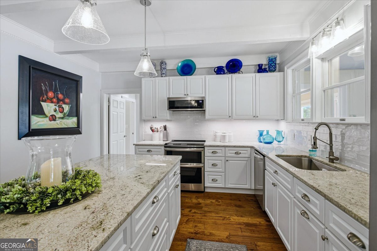 150 Dogwood Court Jackson - Photo 12