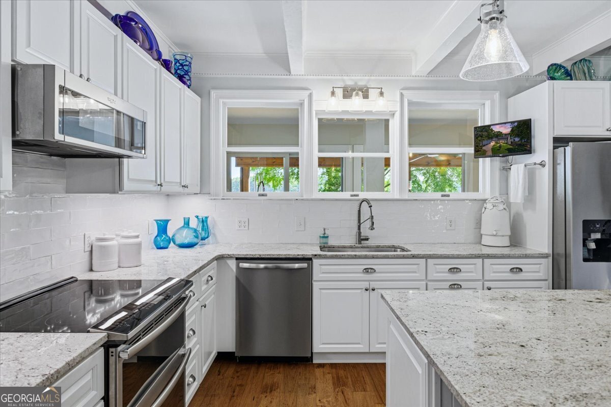 150 Dogwood Court Jackson - Photo 13