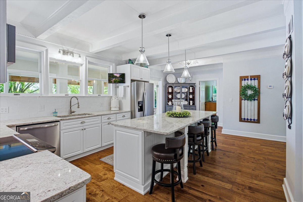 150 Dogwood Court Jackson - Photo 14