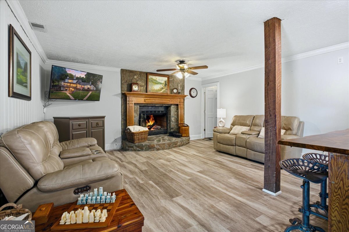 150 Dogwood Court Jackson - Photo 34