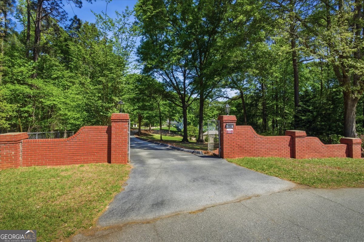 150 Dogwood Court Jackson - Photo 42