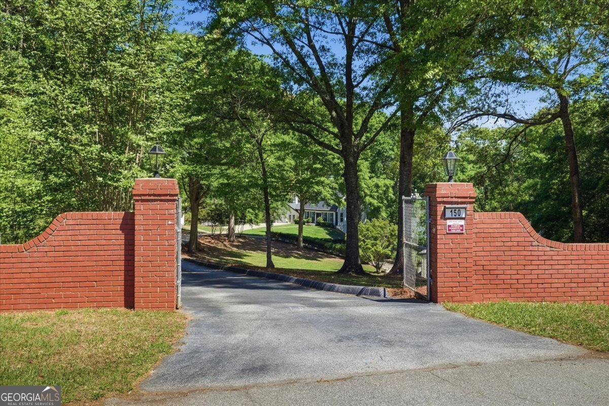 150 Dogwood Court Jackson - Photo 43