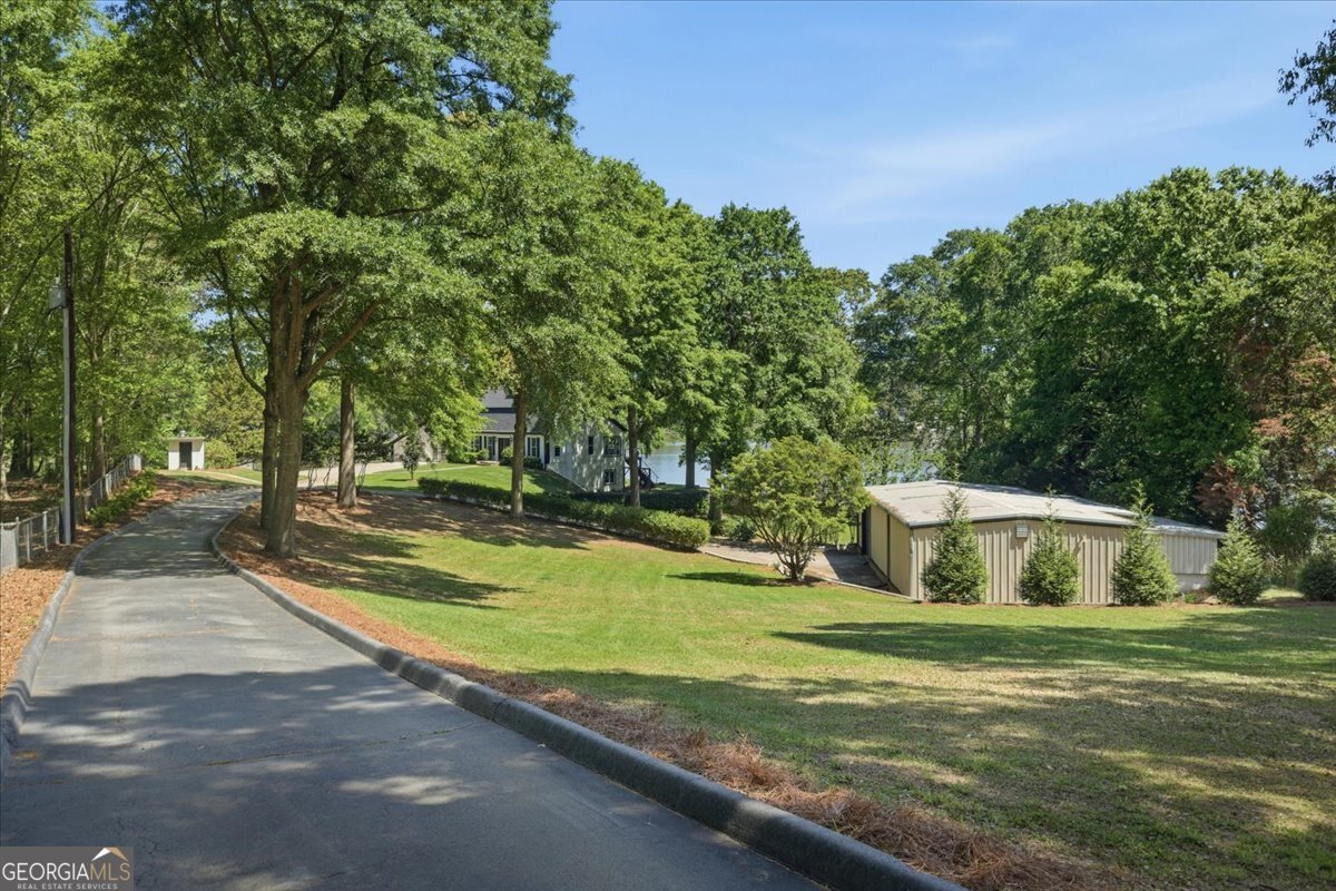 150 Dogwood Court Jackson - Photo 45