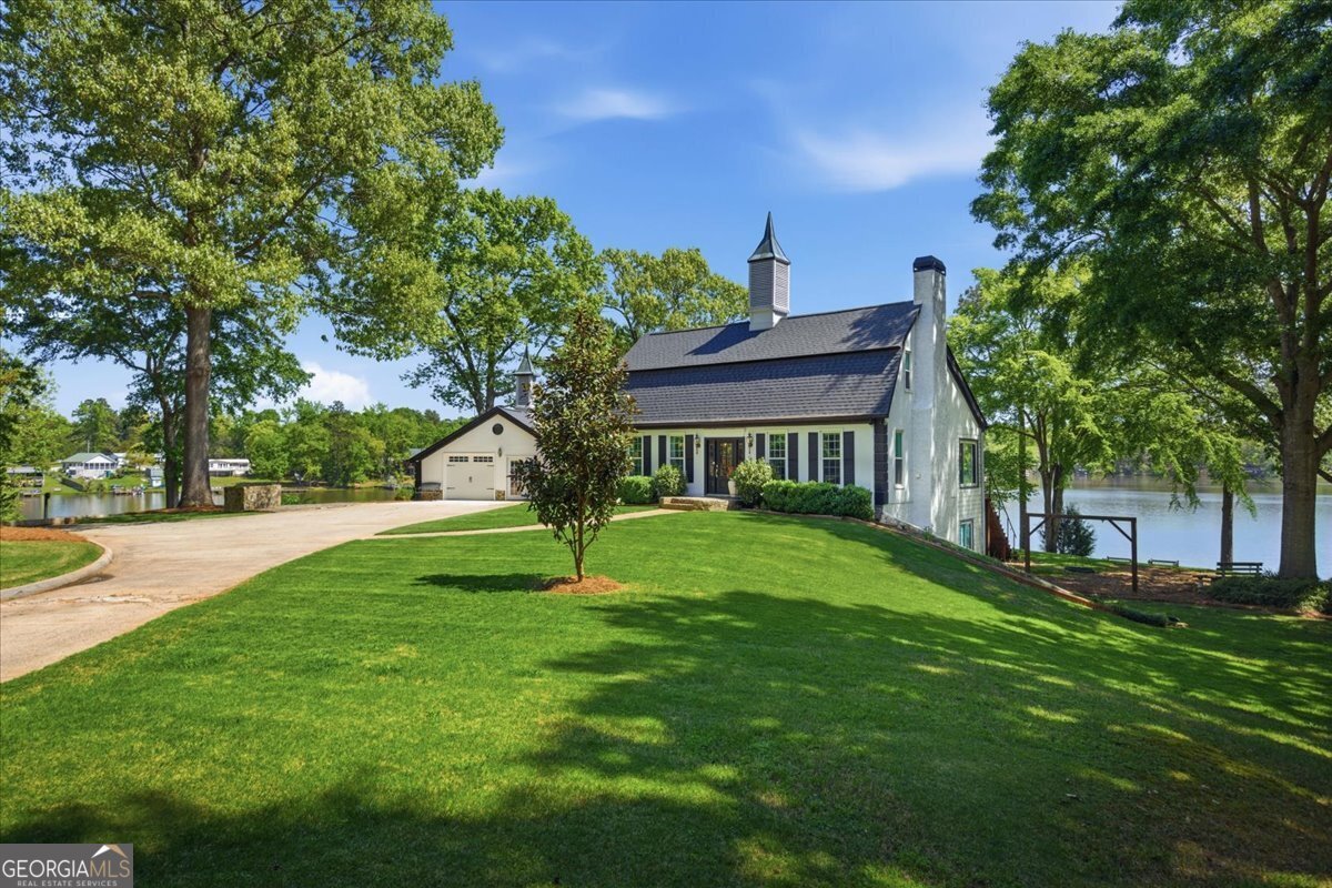 150 Dogwood Court Jackson - Photo 46