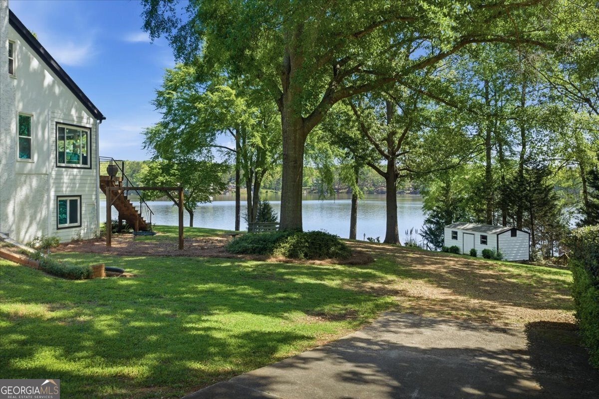 150 Dogwood Court Jackson - Photo 49