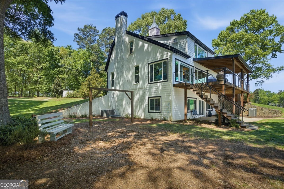 150 Dogwood Court Jackson - Photo 52