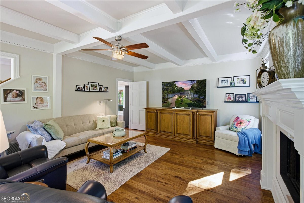 150 Dogwood Court Jackson - Photo 7