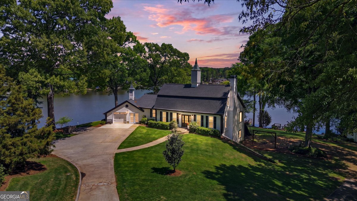 150 Dogwood Court Jackson - Photo 74