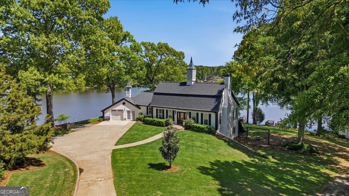 150 Dogwood Court Jackson - Photo 75