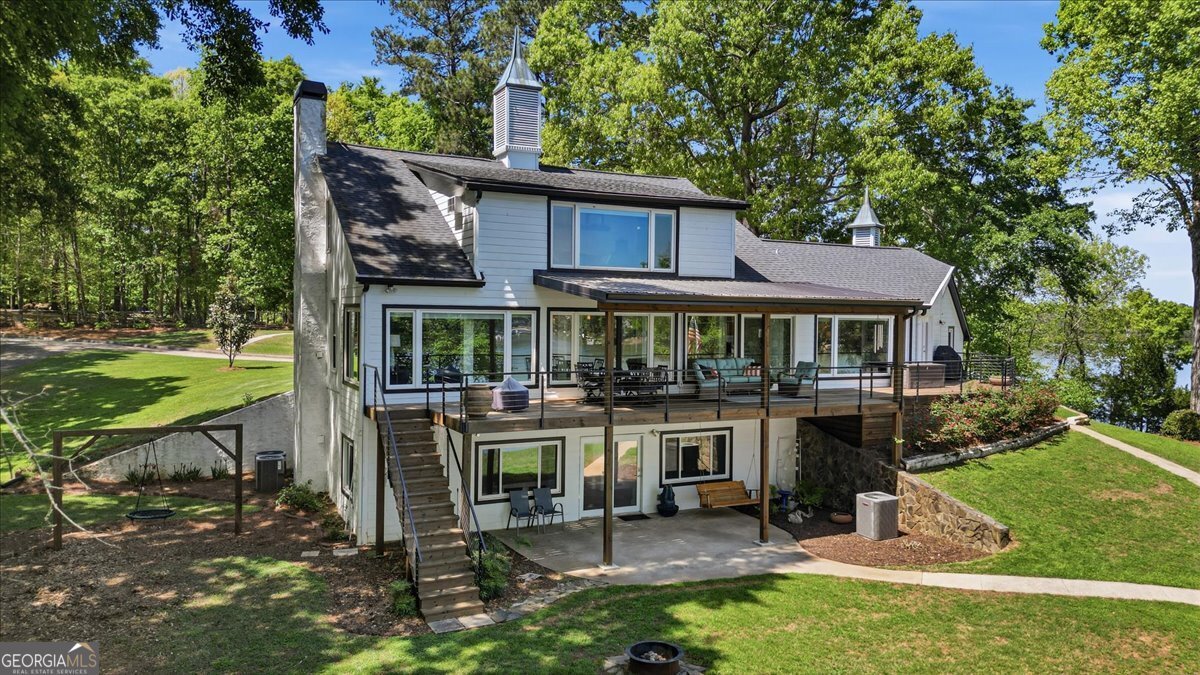 150 Dogwood Court Jackson - Photo 76