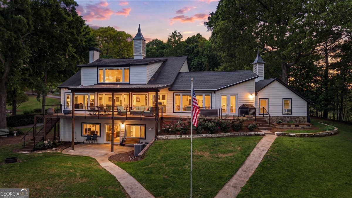 150 Dogwood Court Jackson - Photo 77