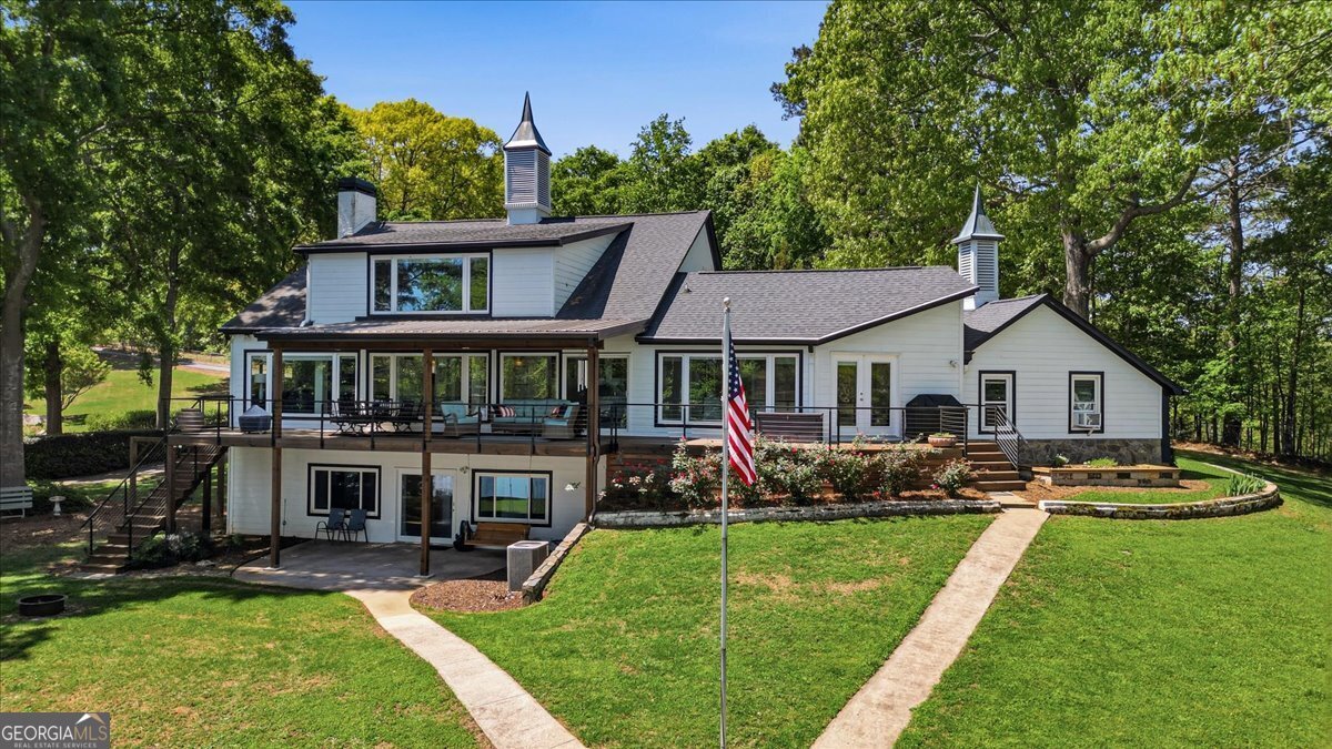 150 Dogwood Court Jackson - Photo 78