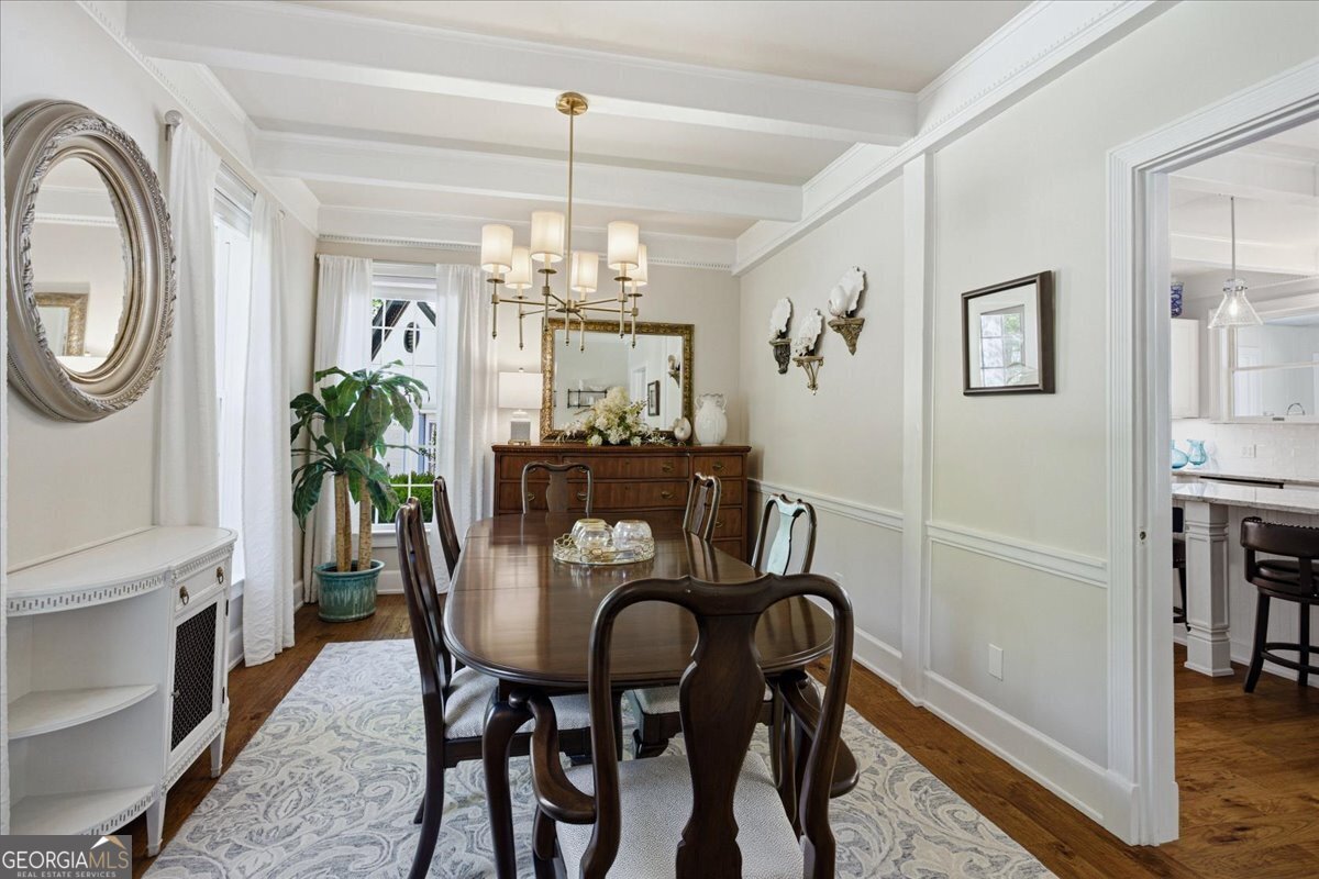 150 Dogwood Court Jackson - Photo 8