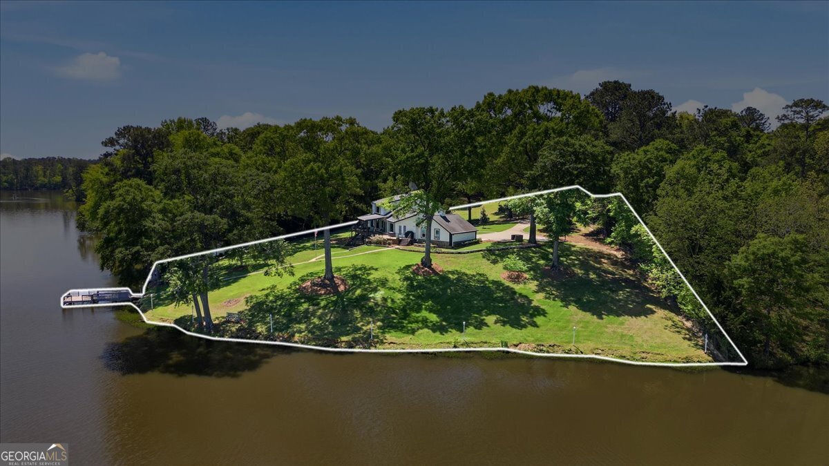 150 Dogwood Court Jackson - Photo 81