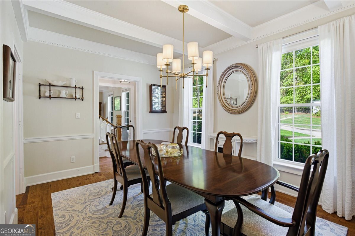 150 Dogwood Court Jackson - Photo 9