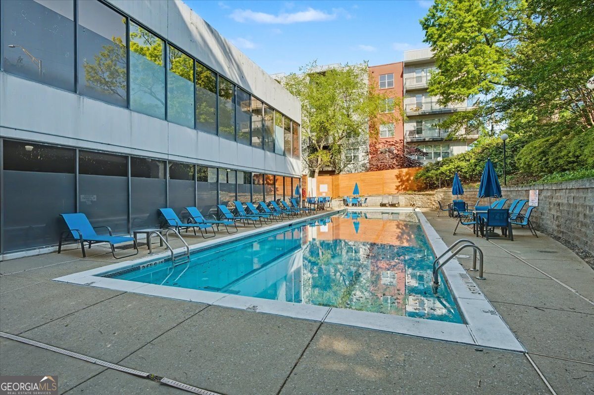 120 Ralph McGill Boulevard Atlanta - Photo 26