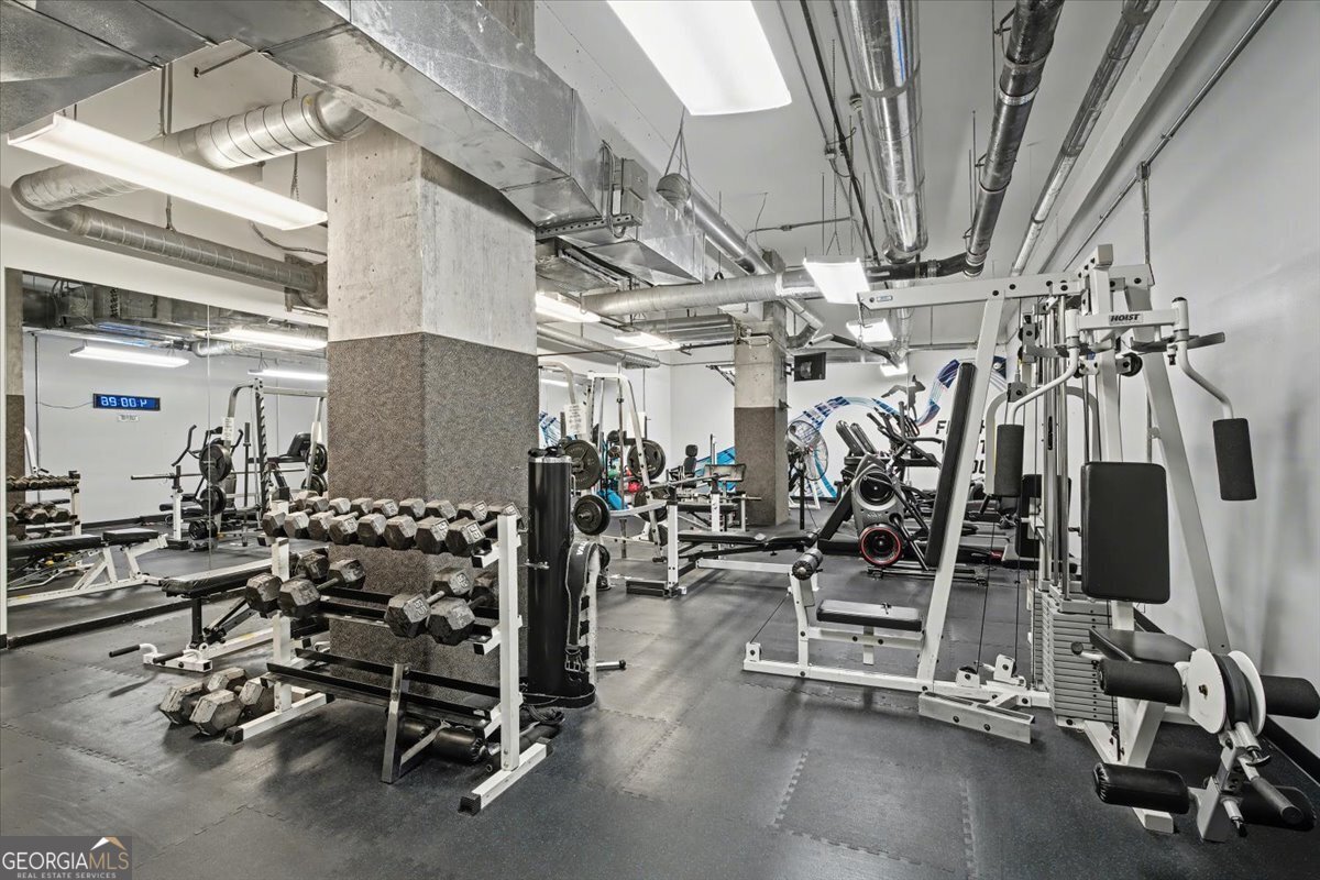 120 Ralph McGill Boulevard Atlanta - Photo 31