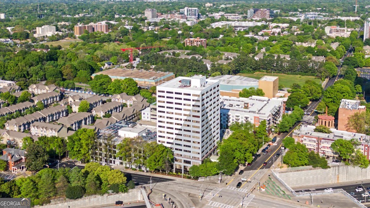 120 Ralph McGill Boulevard Atlanta - Photo 33