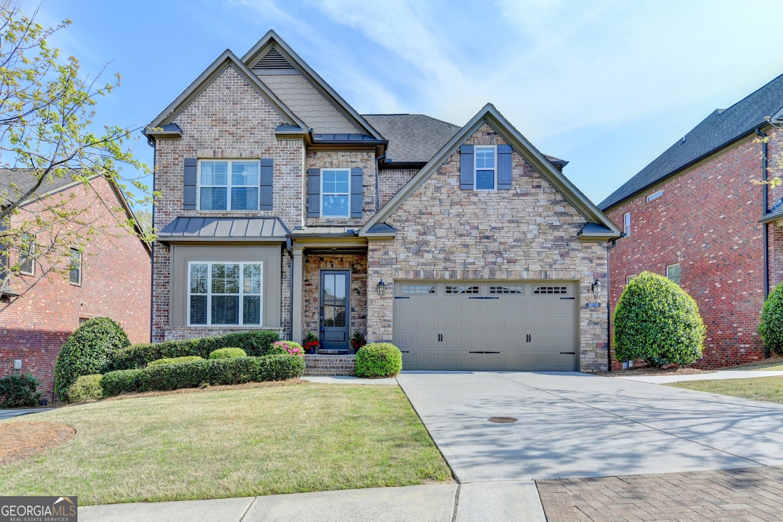 3010 Arbor Vine Way Cumming - Photo 1