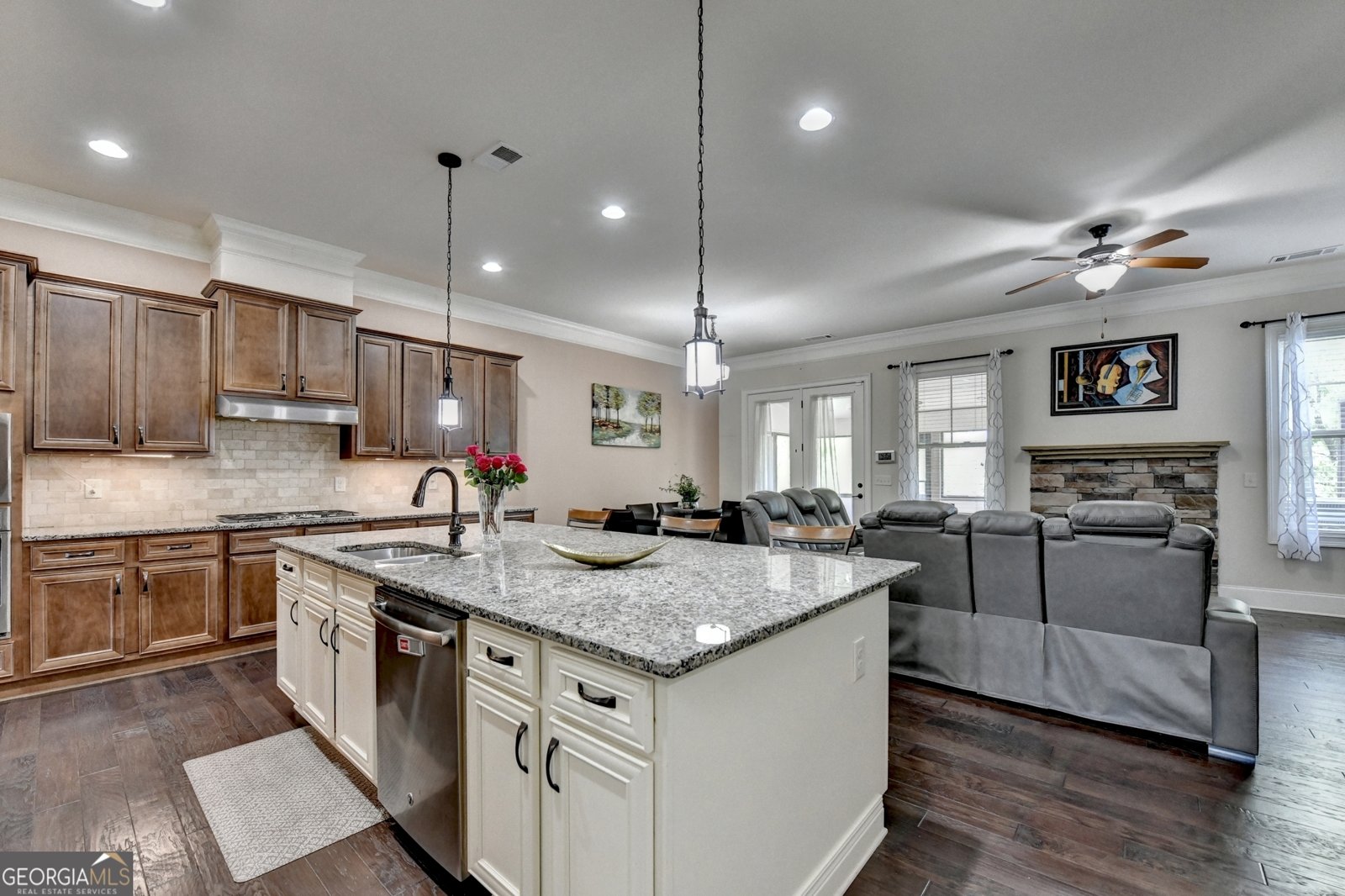 3010 Arbor Vine Way Cumming - Photo 10