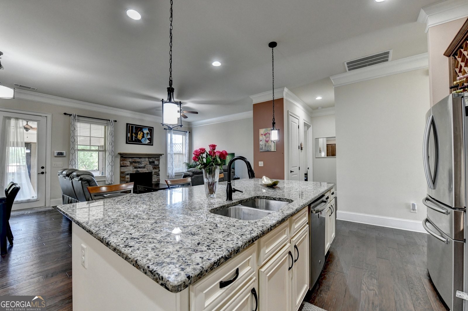 3010 Arbor Vine Way Cumming - Photo 14