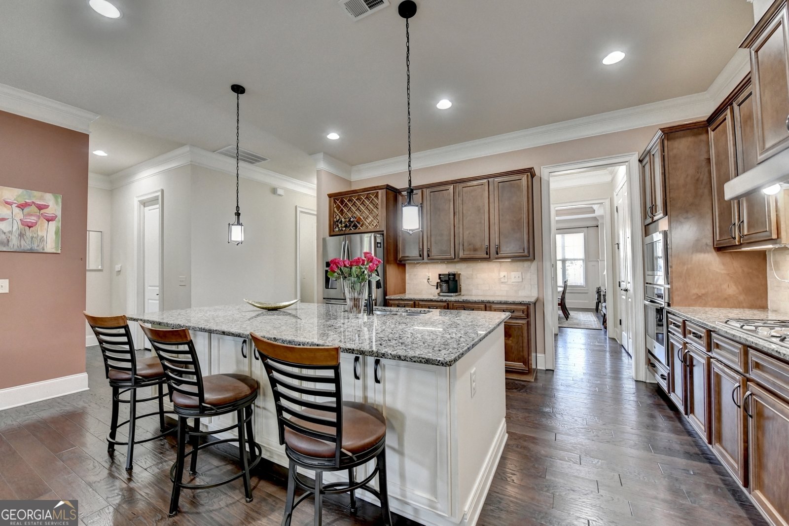 3010 Arbor Vine Way Cumming - Photo 15