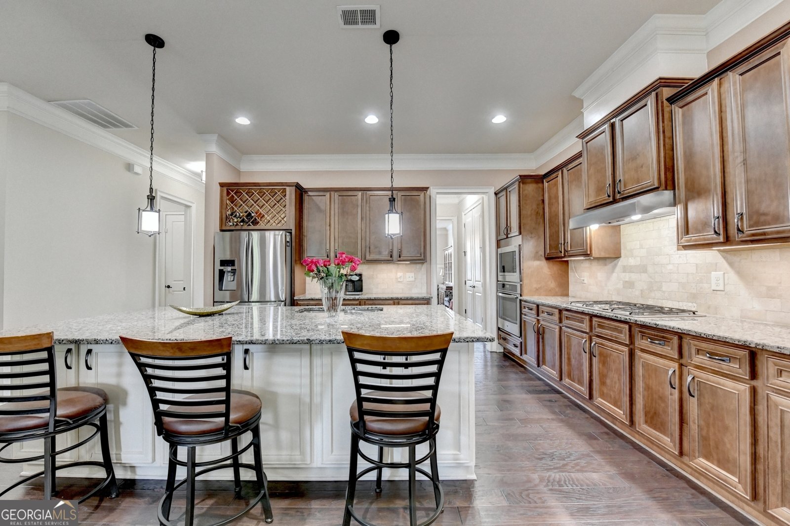 3010 Arbor Vine Way Cumming - Photo 16