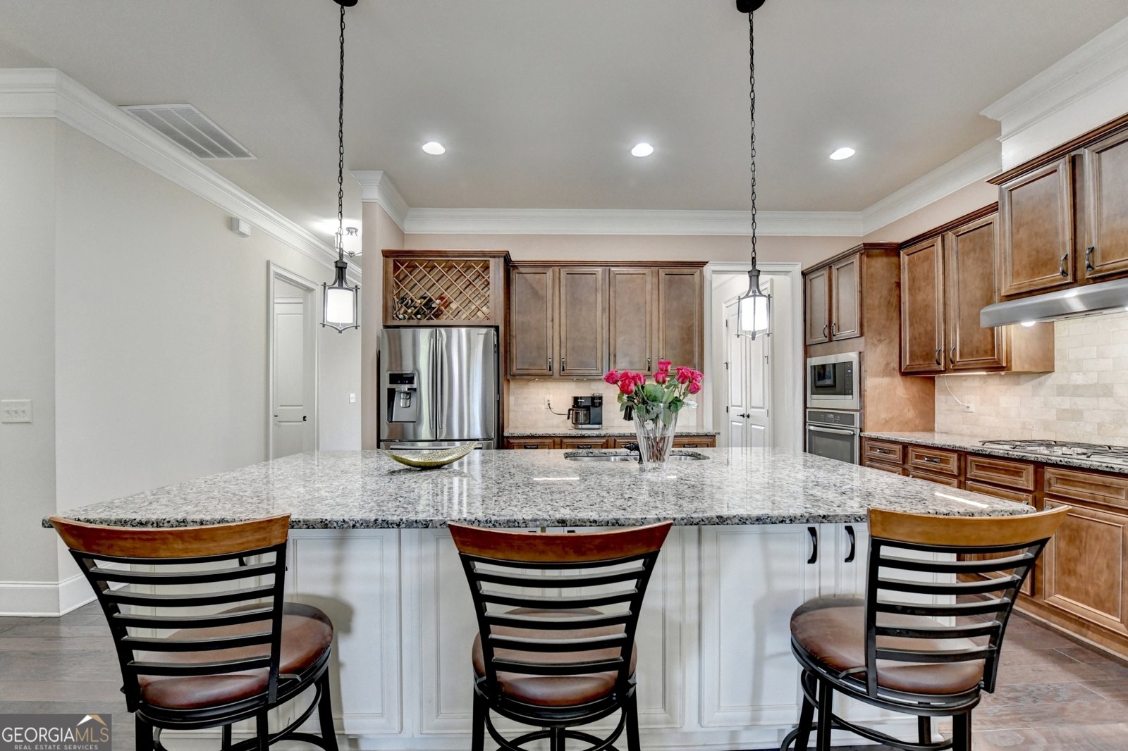 3010 Arbor Vine Way Cumming - Photo 17