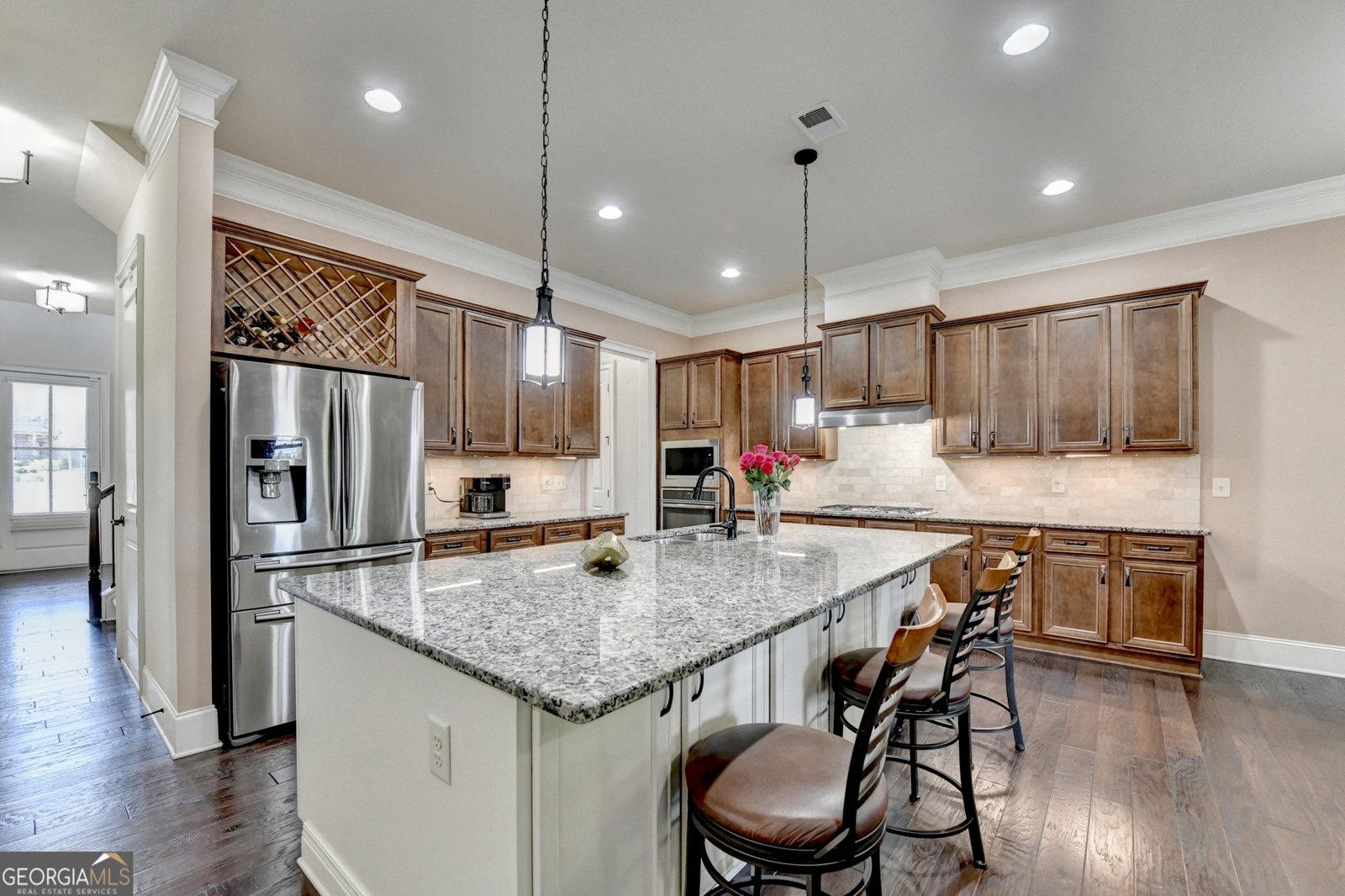 3010 Arbor Vine Way Cumming - Photo 18