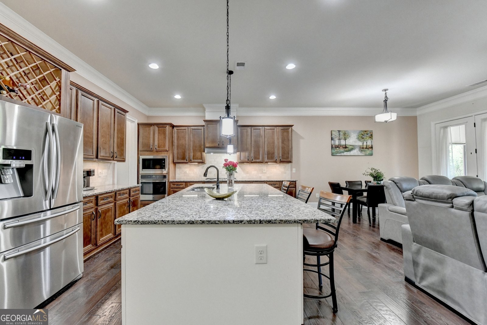 3010 Arbor Vine Way Cumming - Photo 19