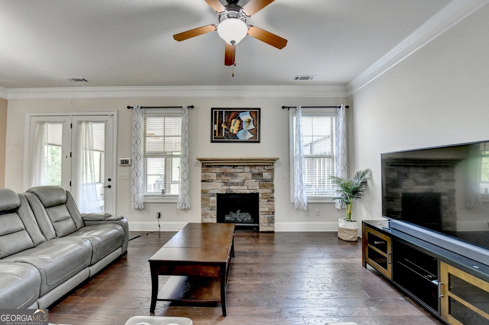 3010 Arbor Vine Way Cumming - Photo 20