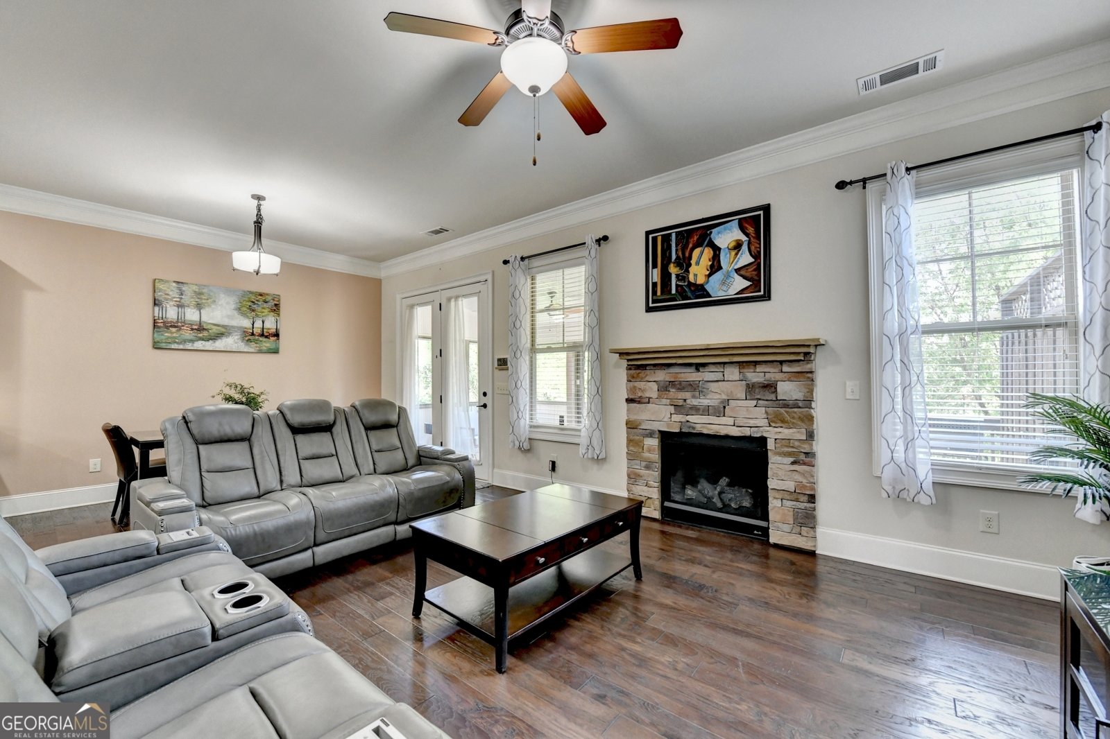 3010 Arbor Vine Way Cumming - Photo 21