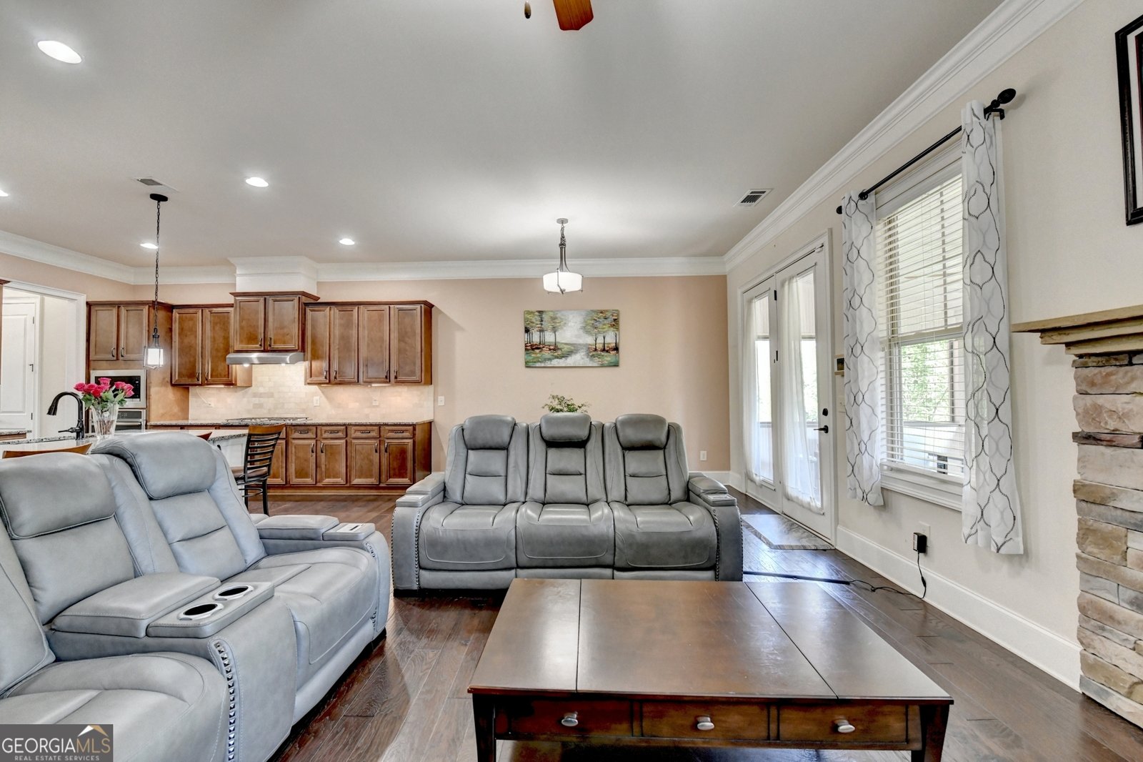 3010 Arbor Vine Way Cumming - Photo 22