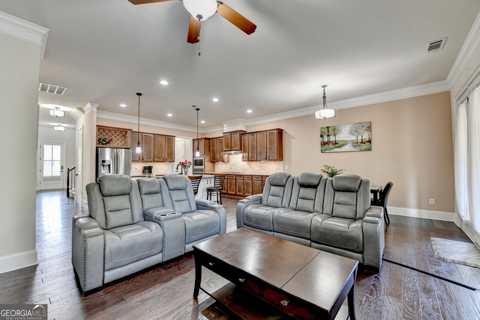 3010 Arbor Vine Way Cumming - Photo 23