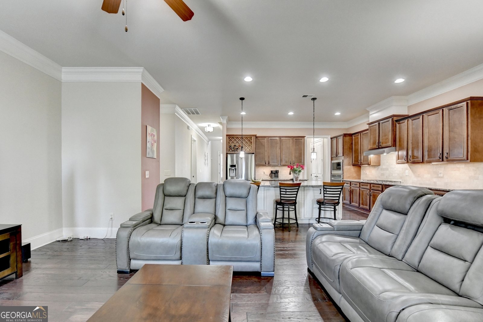 3010 Arbor Vine Way Cumming - Photo 24